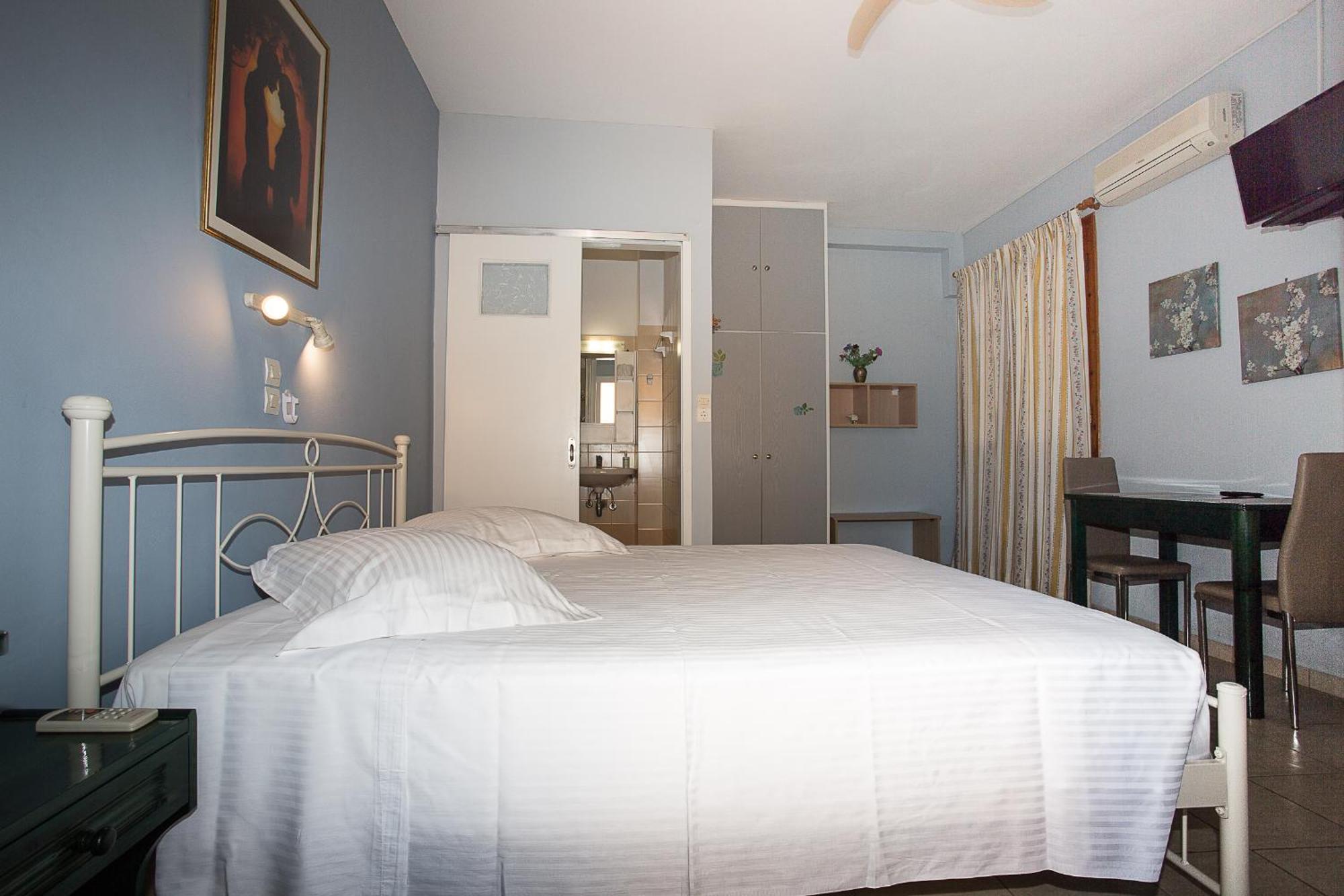 Aparthotel Panorama Lixouri Esterno foto