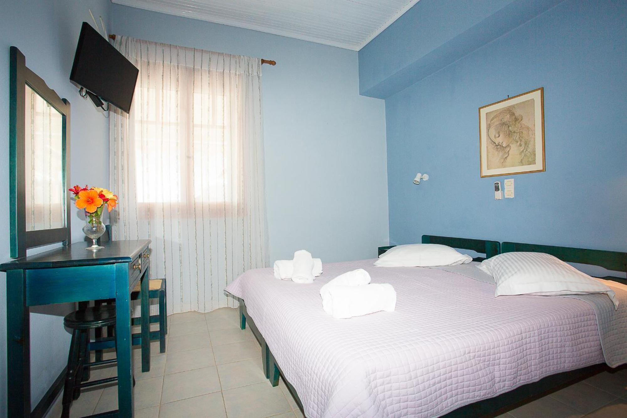 Aparthotel Panorama Lixouri Esterno foto