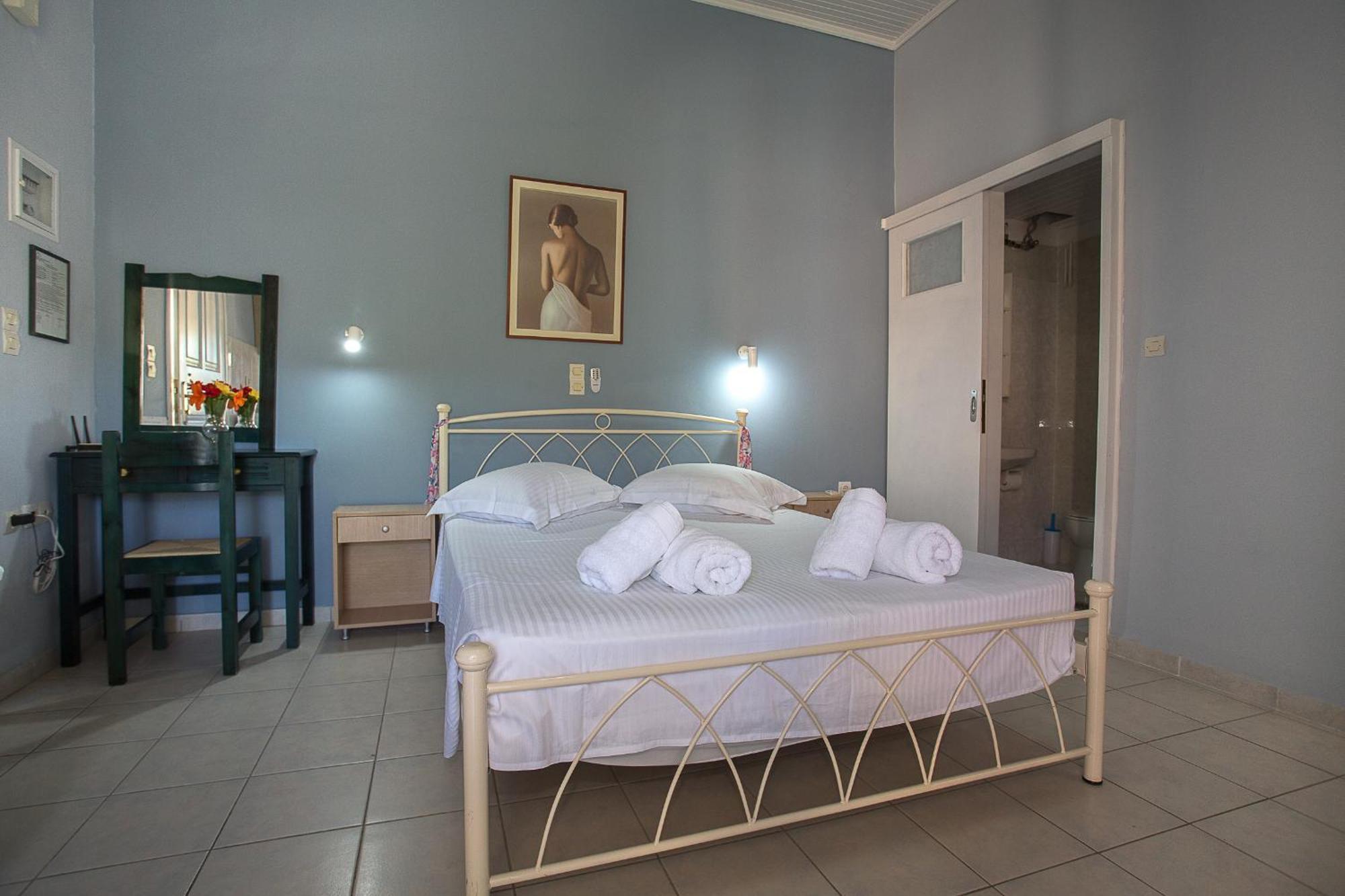 Aparthotel Panorama Lixouri Esterno foto